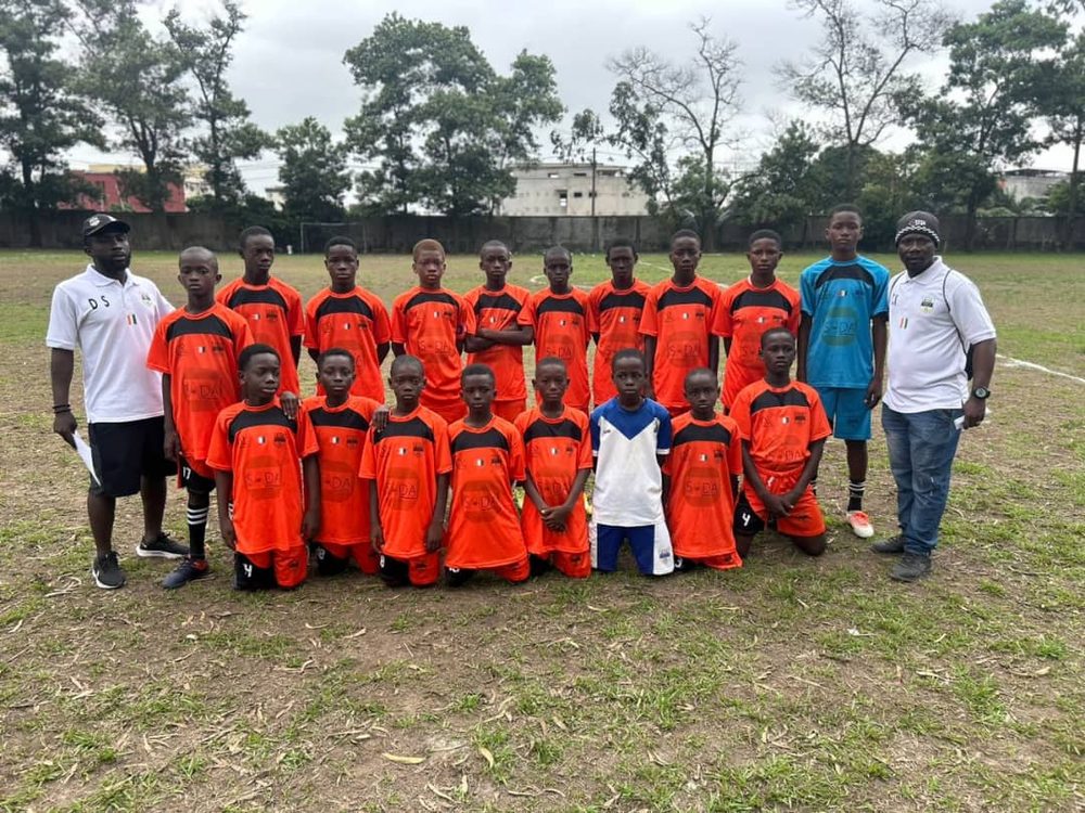 Sénévé Football Club d'Aboisso