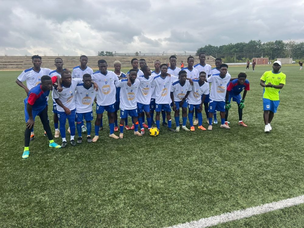 Sénévé Football Club d'Aboisso