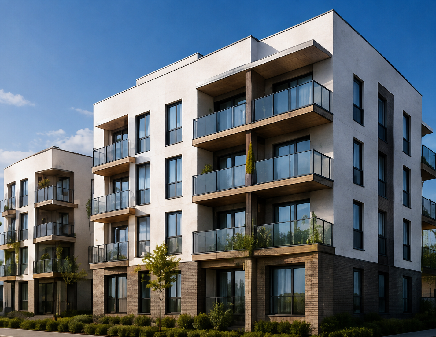 GESTION ET TRANSACTIONS IMMOBILIÈRES